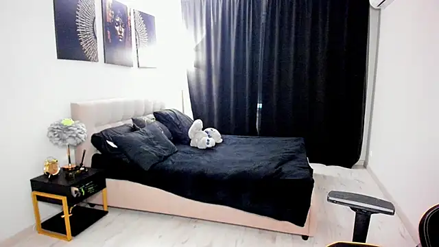 _FireInMySoul_'s Live XXX Chat