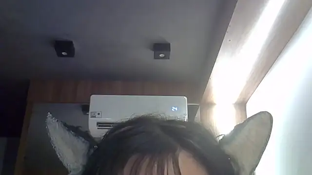 SkinnyKitten 라이브 XXX 채팅