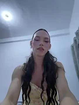 Carlita_cute webcam show