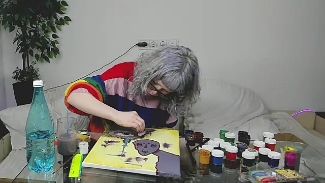 แชท XXX สดของ EdythElswick