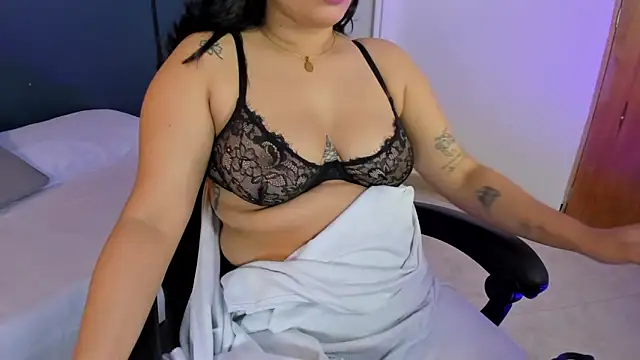 แชท XXX สดของ lia_sexx19