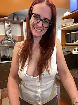 NataKitten Live XXX-Chat