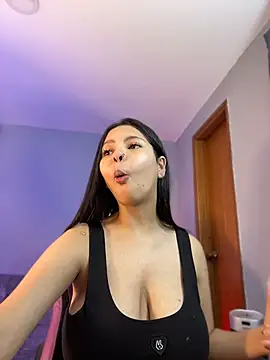 melanimorgan1 现场XXX聊天