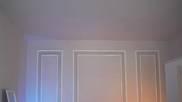 SammiMonroe 网络视讯表演