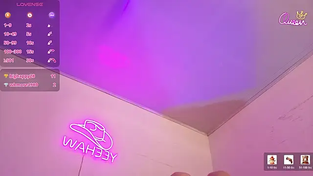 SABRIINA_TAY 现场XXX聊天