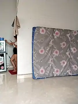 chaubau1 Show Webcam