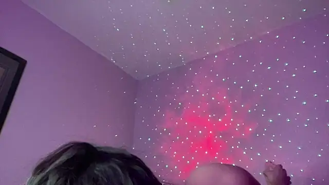 SoyOceanne Show in webcam