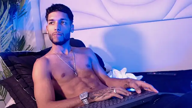 Thiagoferreti – Live XXX-chat