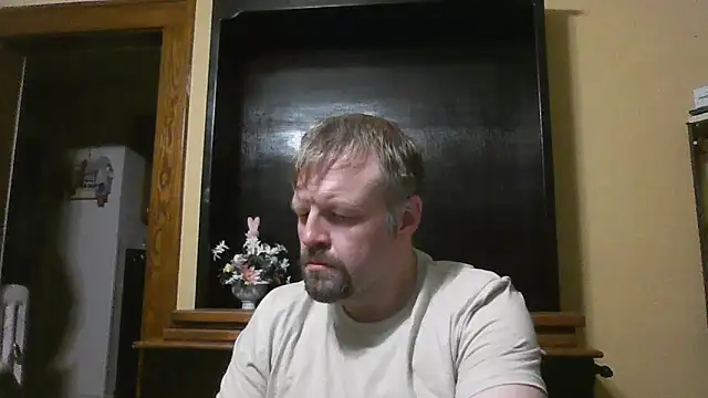 TheOneDonShaun – Live XXX-chat