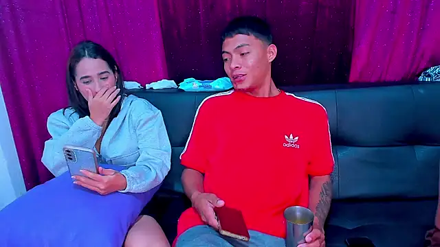 WhyNotDestroy Webcam show