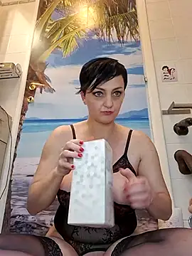 Chatroom XXX en direct de lucillabollente