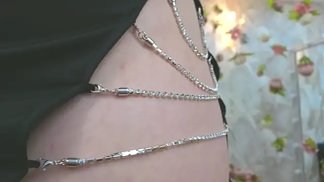 PixelGoddess 现场XXX聊天