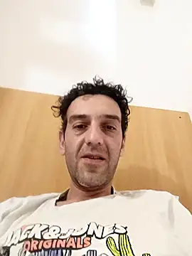 Sextructor@xh Adlı Modelin Web Kamerası Şovu