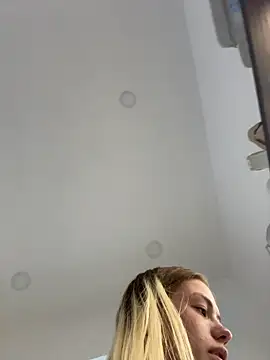 -Sexy_Barbie- Chat XXX in diretta