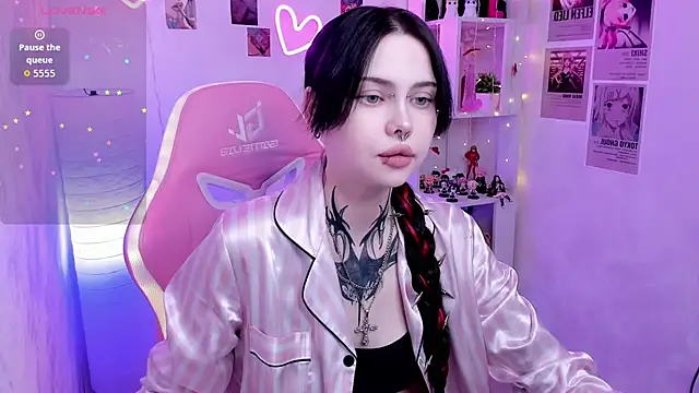 Morana_Batt Chat XXX in diretta