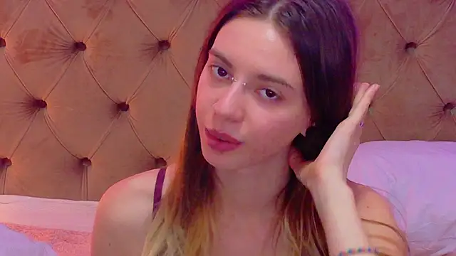 Živý XXX chat CoraVex