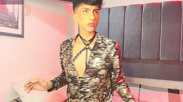 عرض كام Erick_Velveth