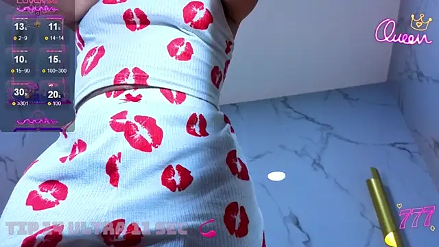 Sweet_Morita_Tx: онлайн-секс-чат