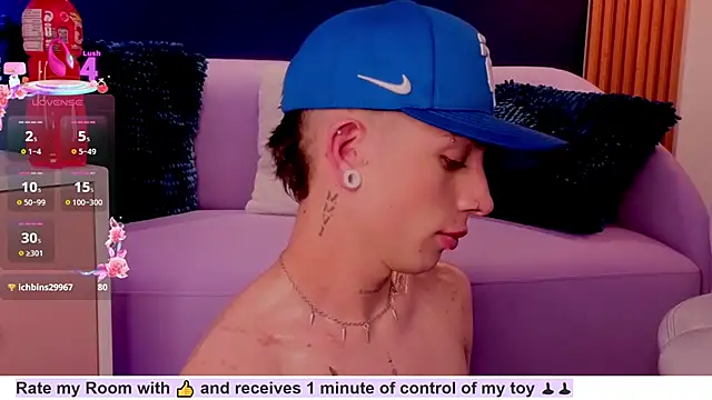 Luca_Prince_ – Naživo XXX chat