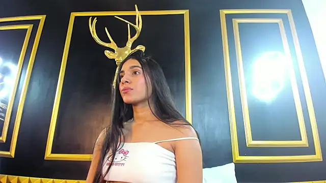 dalila30x Live XXX-Chat