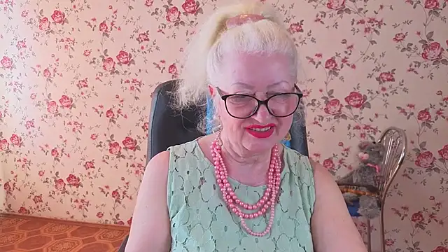 Maya_Mayflower Webcamshow