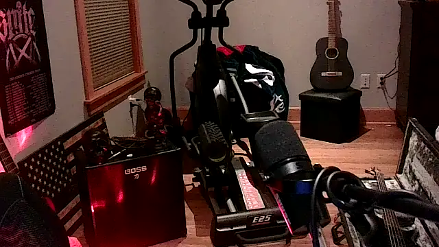 Czat XXX na żywo – LEVIATHANX666