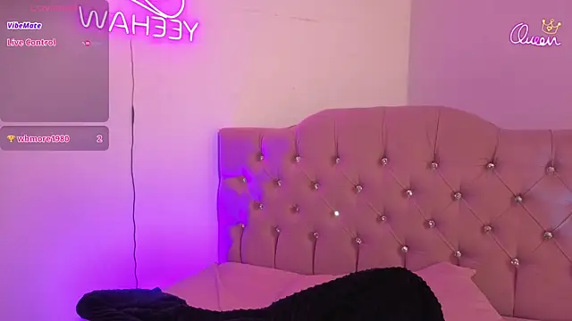 SABRIINA_TAY Live XXX Chat