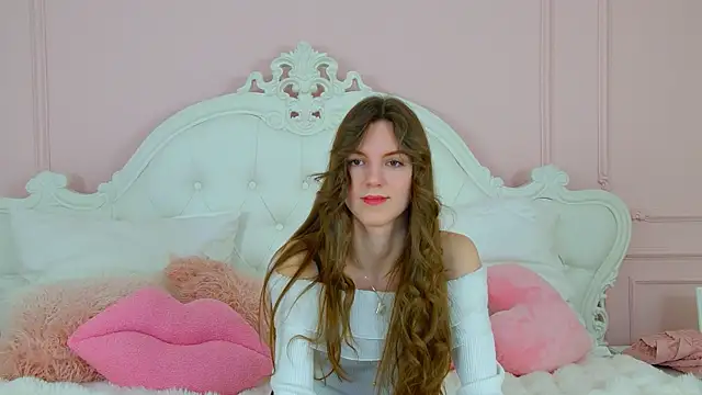 AmaliaLima Live XXX Chat