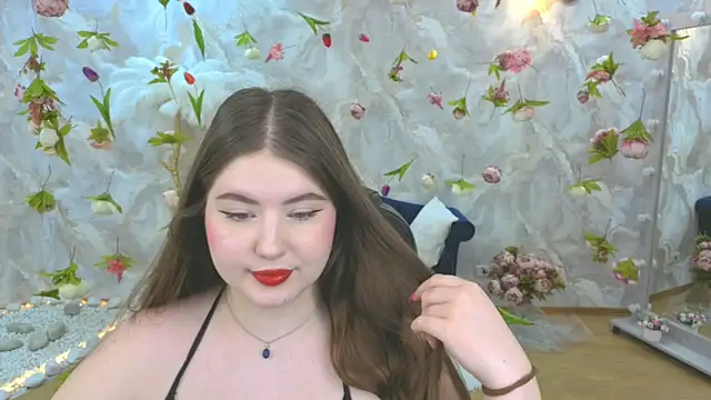 PixelGoddess – Naživo XXX chat