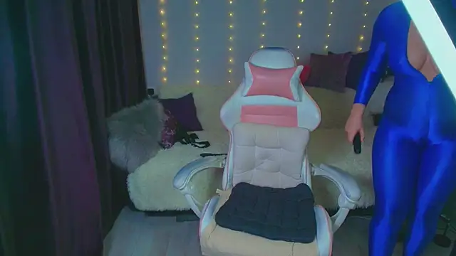 pepper_cat_ Live XXX-Chat