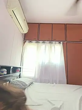 Sirishateluguammai ওয়েবক্যাম শো