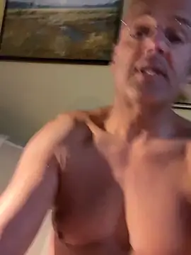 Pokazy przed kamerką – Renebisex