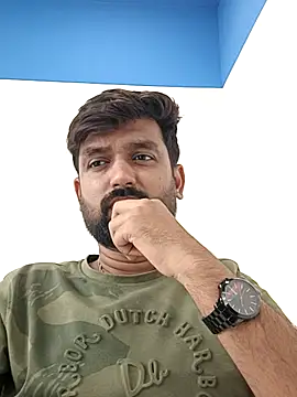 rj_knight Webcam-Show