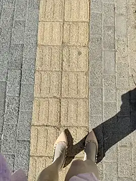 yinyin326 Adlı Modelin Canlı XXX Sohbeti