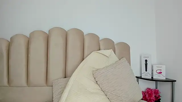 Valey_x Adlı Modelin Canlı XXX Sohbeti