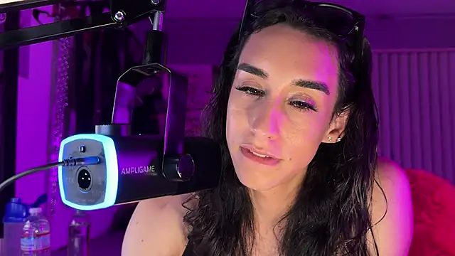 xoFrankie – Kamerová šou