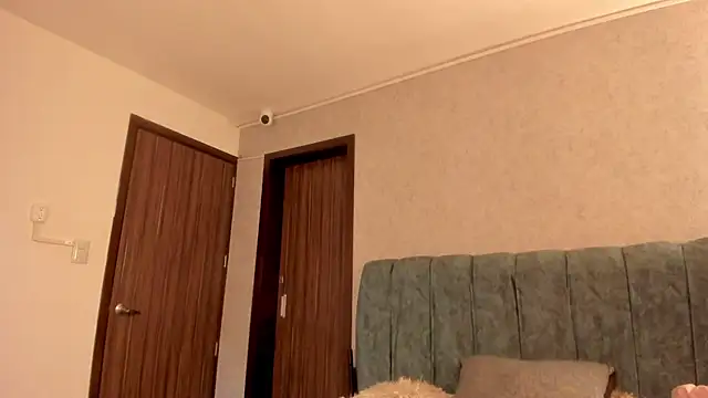 Pokazy przed kamerką – Aleera_Walton