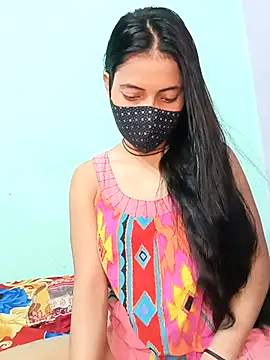 Webkamerová show 18_year_old_girl