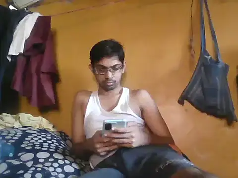 RandomOrbit_x webcam show