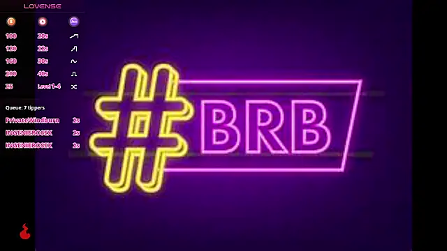 ritzabeth_daniel Show Webcam