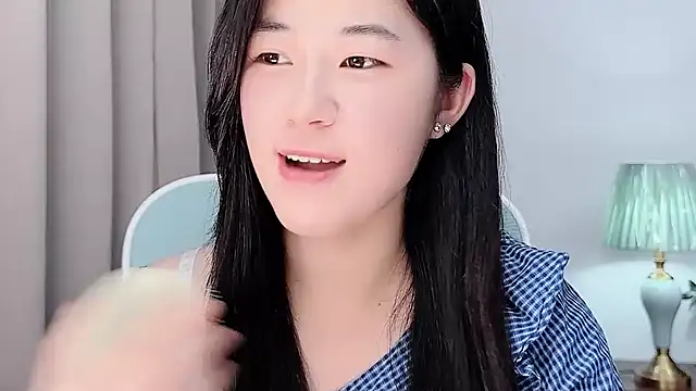 Nicole20266 网络视讯表演