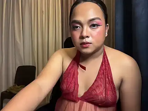 TylaXoxo 网络视讯表演