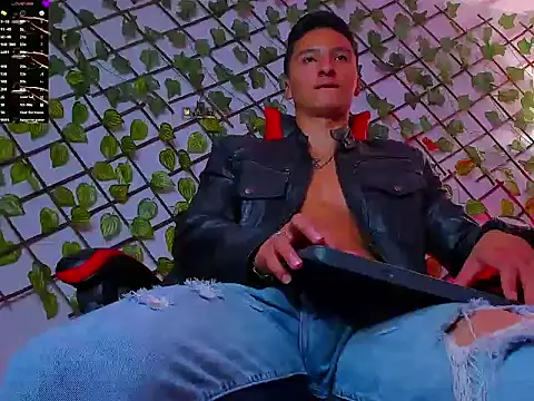 Dominus_Alpha Live XXX Chat