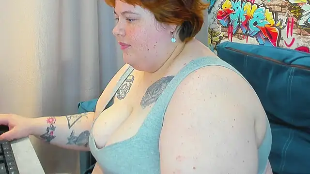 Sew_Sunny Webcam-Show