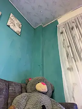 Chat XXX ao vivo de miss_grace_01