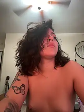 Chat XXX ao vivo de Mamachulita