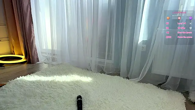 GlaydsLeveto – Live XXX-chat