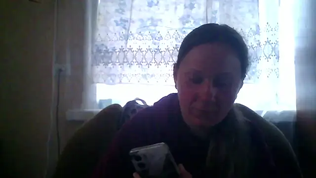 แชท XXX สดของ Norma_Wall