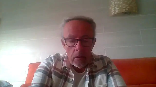 tuggy59 Adlı Modelin Web Kamerası Şovu