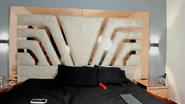 REINA_ADAHARA webkamerás műsora